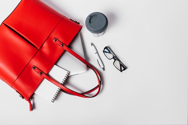 Bags & Accessories