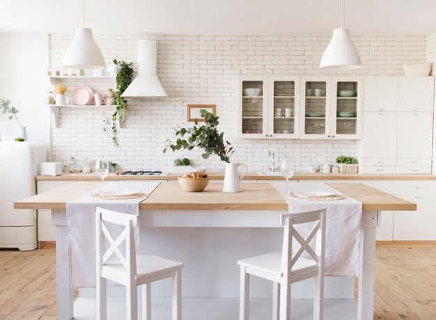 Home Improvement