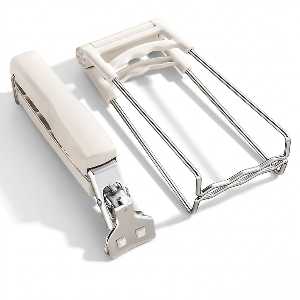 Plate Gripper