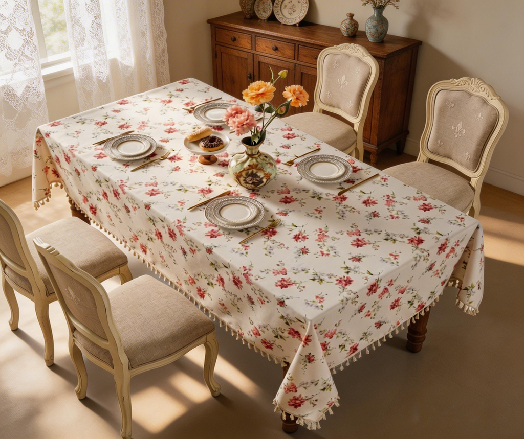 Tablecloth