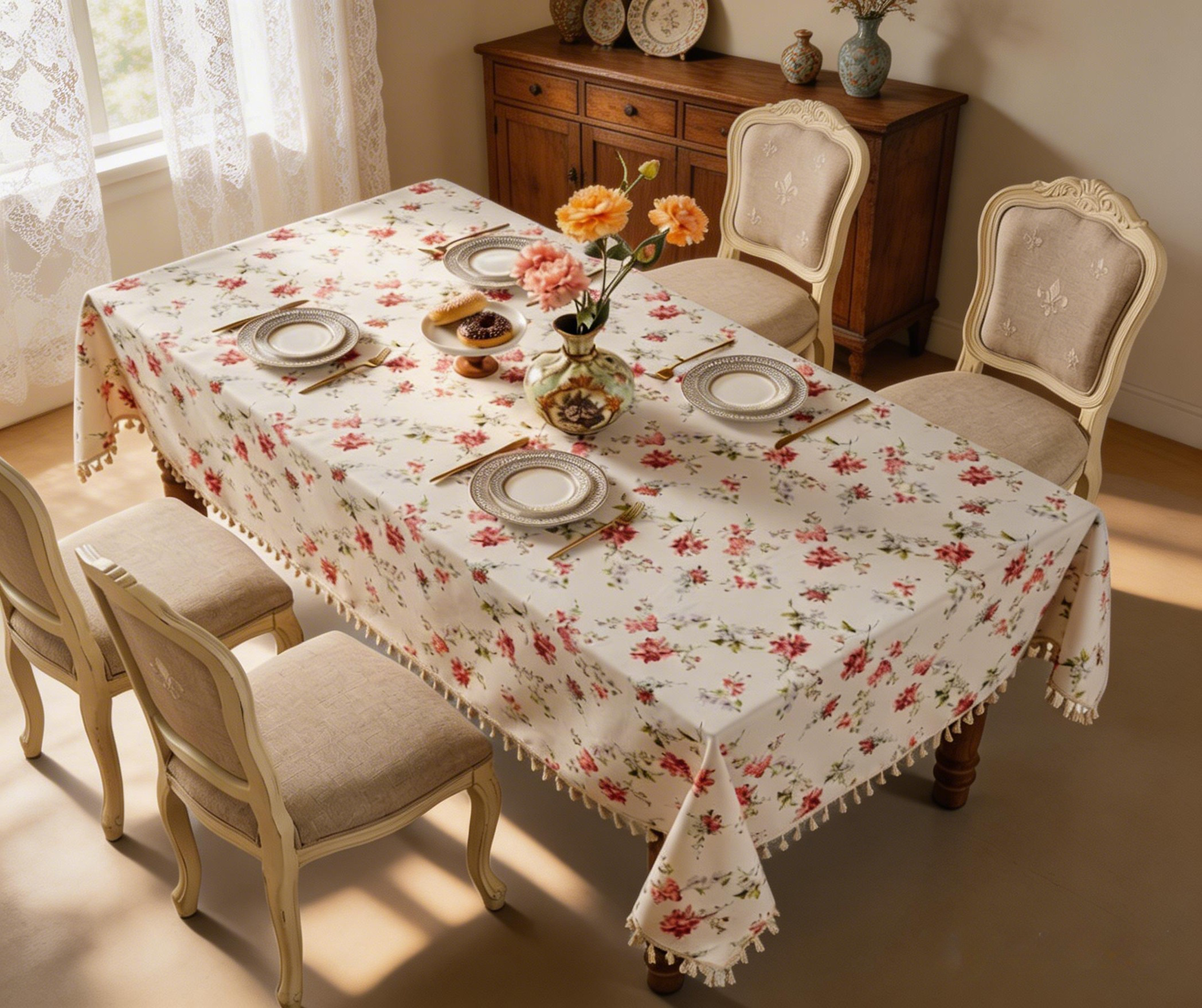 Tablecloth
