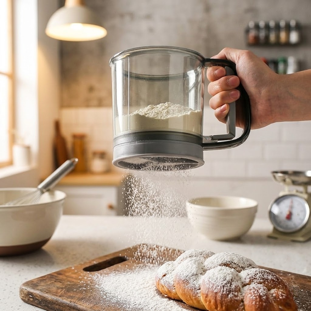 Flour Sifter