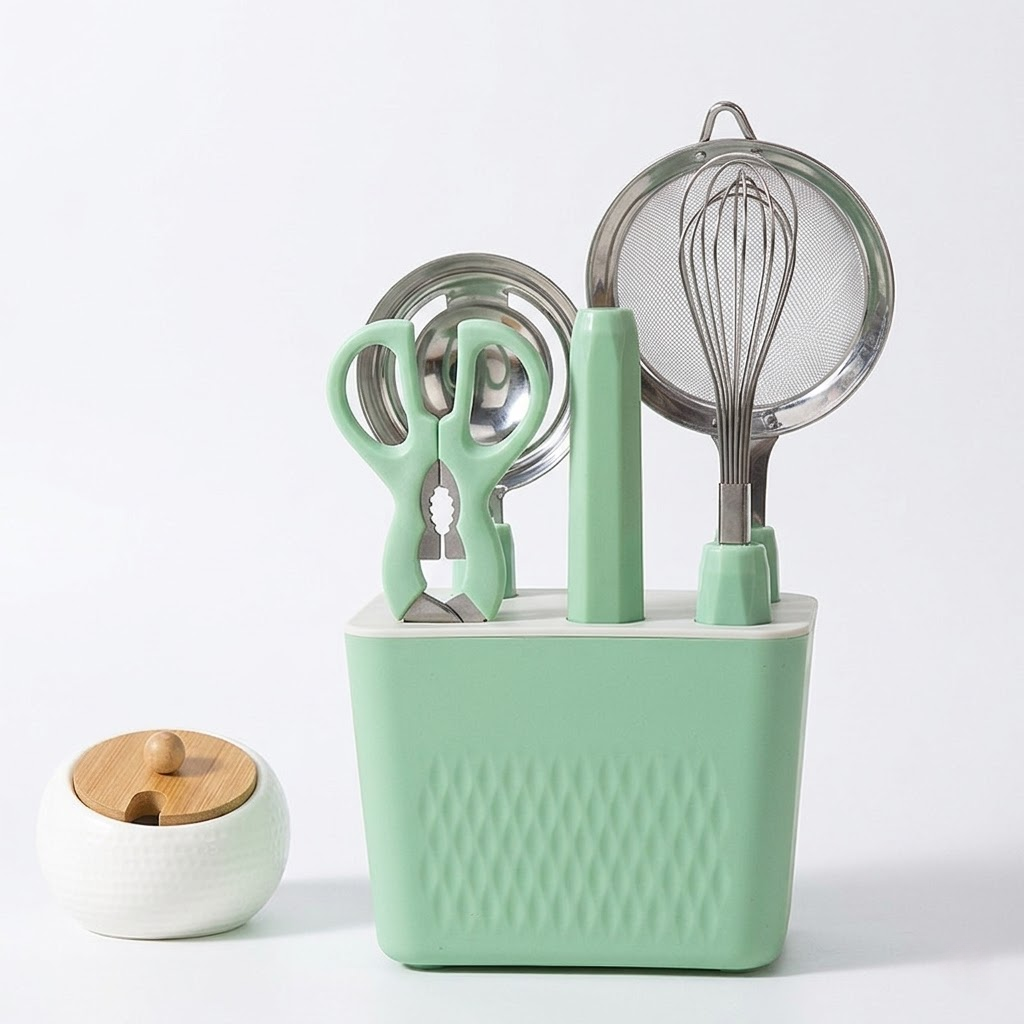Baking Tools
