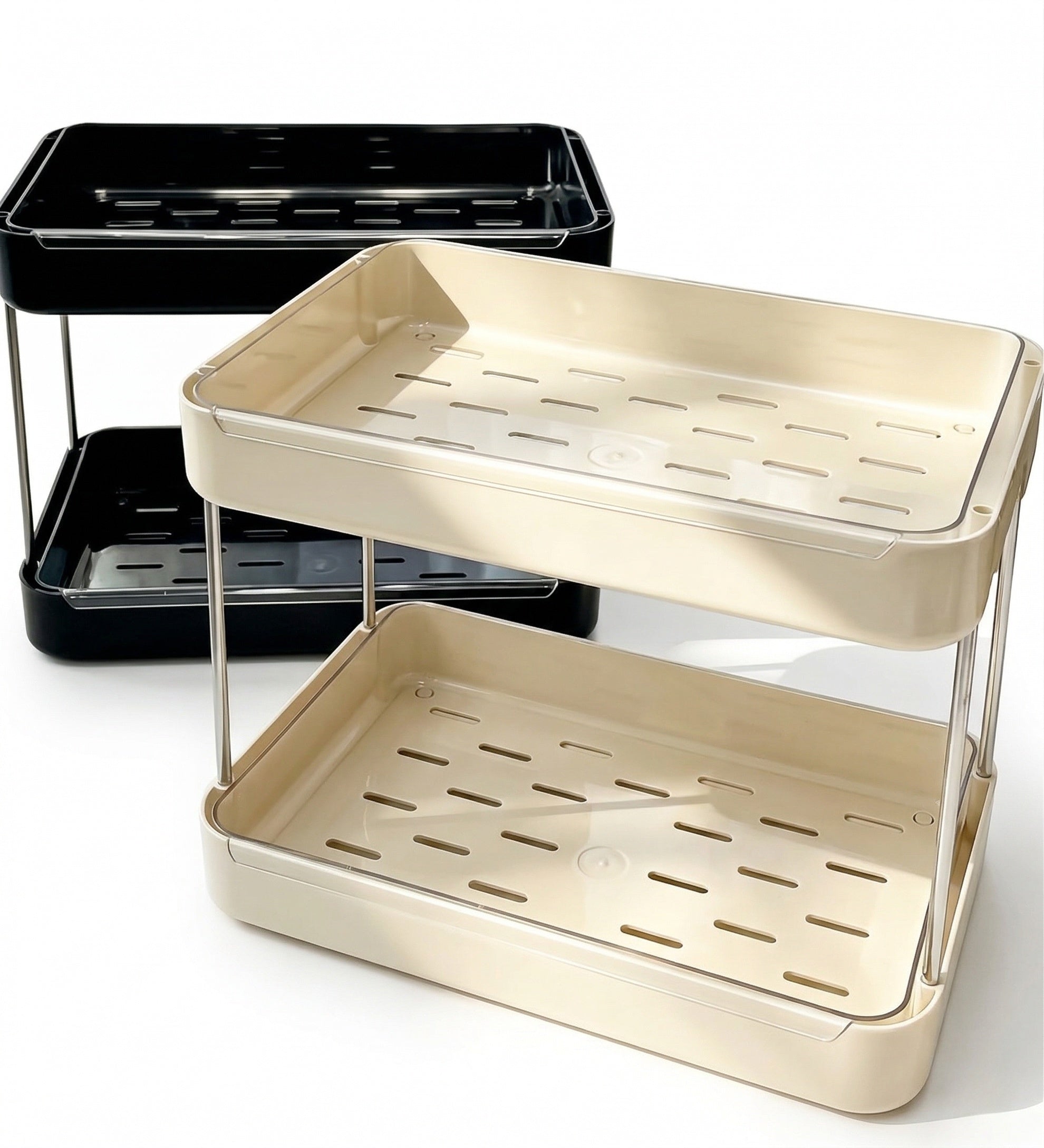 Desk Storage Rack