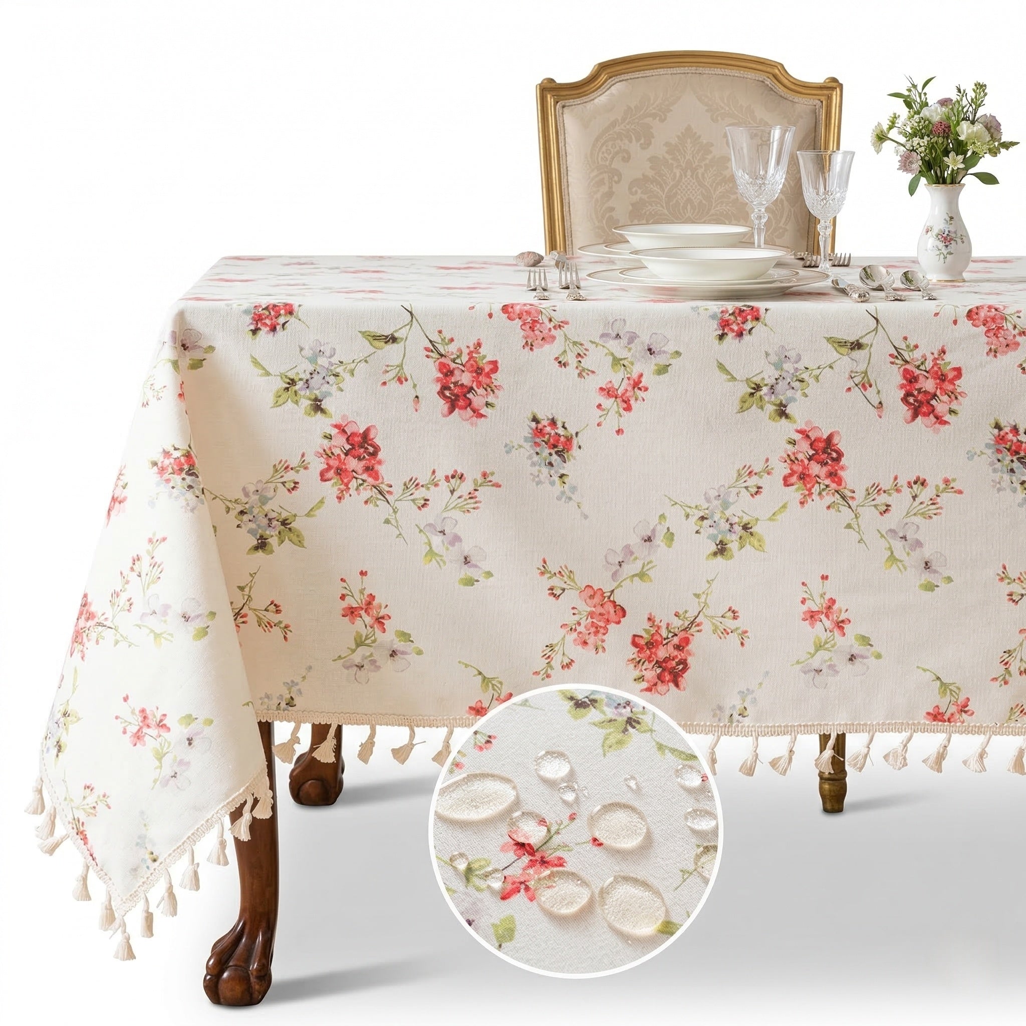 Tablecloth