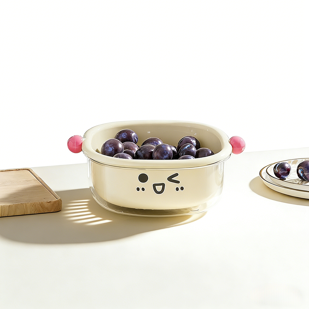 Multifunctional Kitchen Colander