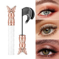 Thick, Curling, Long-Lasting Mascara — Waterproof, Sweat-Proof, Lengthening & Smudge-Free