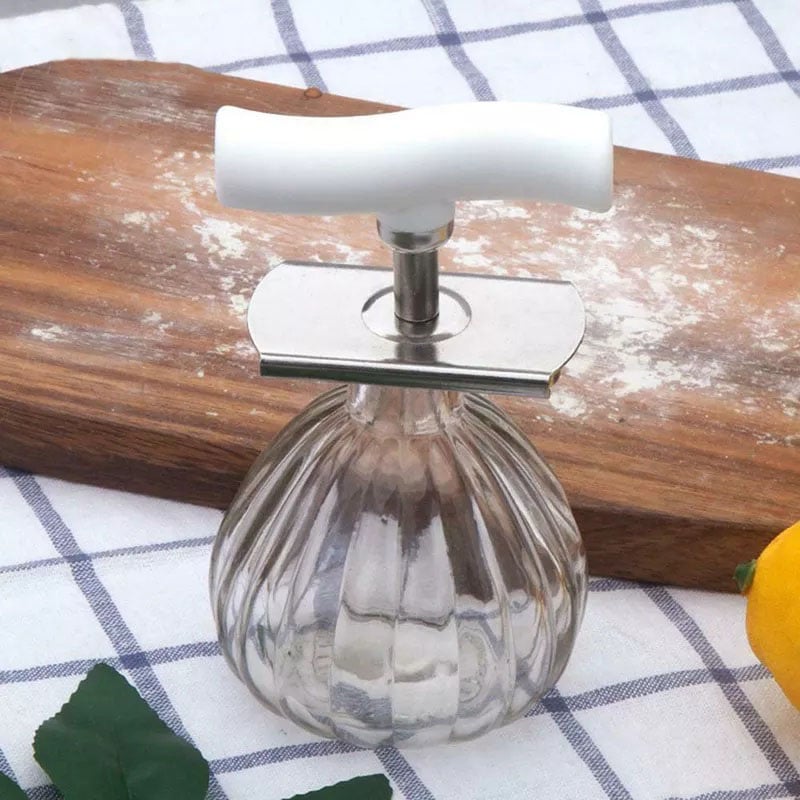 🔥LAST DAY-BUY I GET 1 FREE JUST $9.49 EACH 🔥Stainless Steel Jar Opener & Bottle Lid Remover